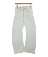 ATTACHMENT デニムパンツ