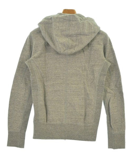 ATTACHMENT（アタッチメント）パーカー グレー サイズ:1(S位) メンズ/2200627521539