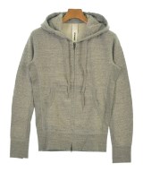 ATTACHMENT（アタッチメント）パーカー グレー サイズ:1(S位) メンズ/2200627521539