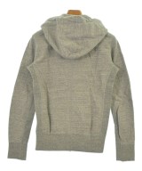 ATTACHMENT（アタッチメント）パーカー グレー サイズ:1(S位) メンズ/2200627521539