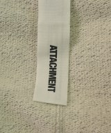 ATTACHMENT（アタッチメント）パーカー グレー サイズ:1(S位) メンズ/2200627521539