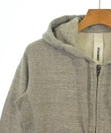 ATTACHMENT（アタッチメント）パーカー グレー サイズ:1(S位) メンズ/2200627521539