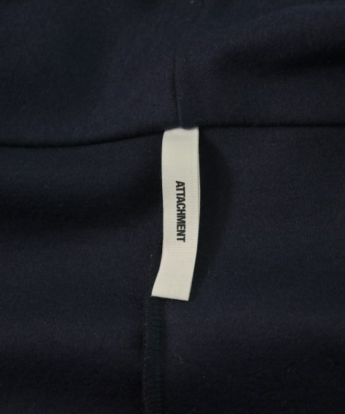 ATTACHMENT（アタッチメント）カジュアルジャケット 紺 サイズ:1(S位) メンズ/2200641794025