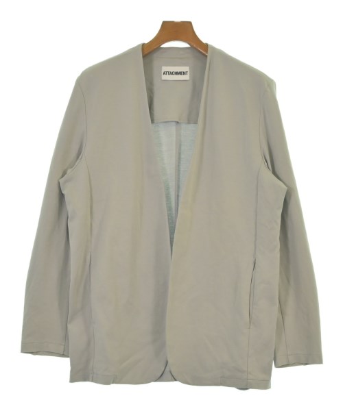 アタッチメント(ATTACHMENT)のATTACHMENT カジュアルジャケット