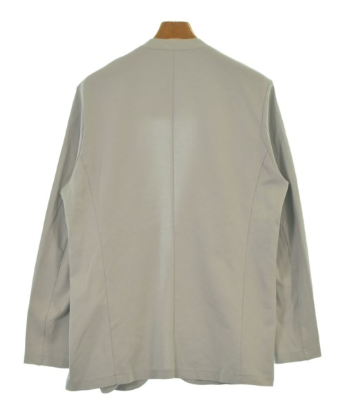 ATTACHMENT（アタッチメント）カジュアルジャケット グレー サイズ:1(S位) メンズ/2200641794032