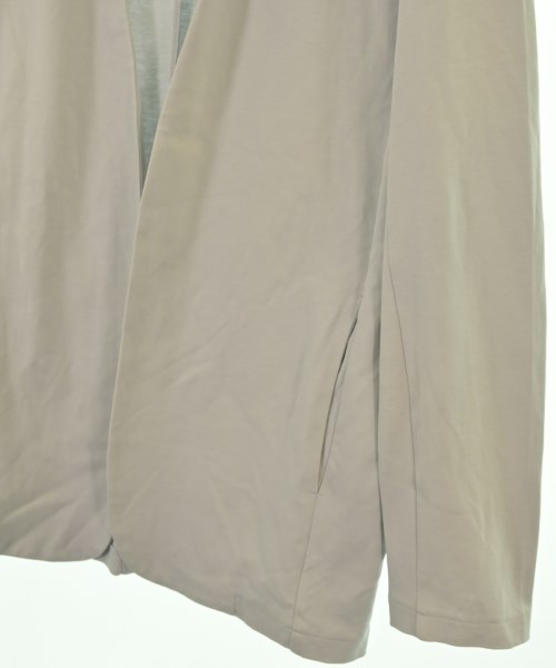 ATTACHMENT（アタッチメント）カジュアルジャケット グレー サイズ:1(S位) メンズ/2200641794032