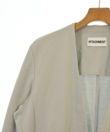 ATTACHMENT（アタッチメント）カジュアルジャケット グレー サイズ:1(S位) メンズ/2200641794032