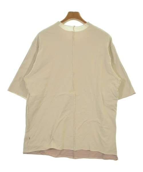 ATTACHMENT（アタッチメント）Tシャツ・カットソー ベージュ サイズ:1(S位) メンズ/2200641794063