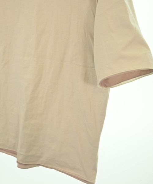 ATTACHMENT（アタッチメント）Tシャツ・カットソー ベージュ サイズ:1(S位) メンズ/2200641794063