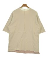 ATTACHMENT（アタッチメント）Tシャツ・カットソー ベージュ サイズ:1(S位) メンズ/2200641794063