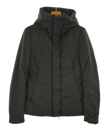 ATTACHMENT（アタッチメント）ダウンジャケット/ダウンベスト 黒