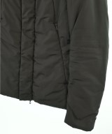 ATTACHMENT（アタッチメント）ダウンジャケット/ダウンベスト 黒 サイズ:2(M位) メンズ/2200626883096