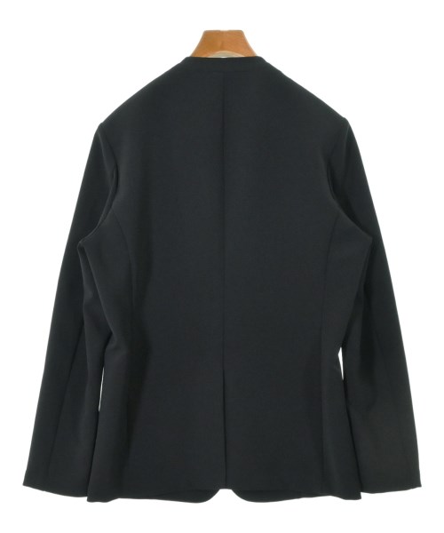 ATTACHMENT（アタッチメント）カジュアルジャケット 黒 サイズ:3(L位) メンズ/2200640311018