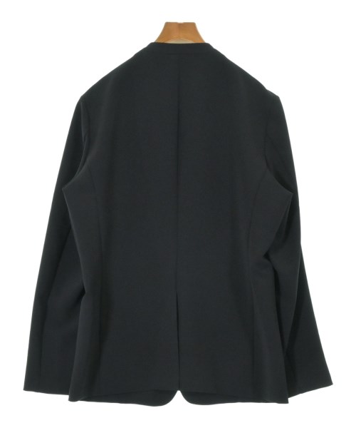 ATTACHMENT（アタッチメント）カジュアルジャケット 黒 サイズ:3(L位) メンズ/2200640311025