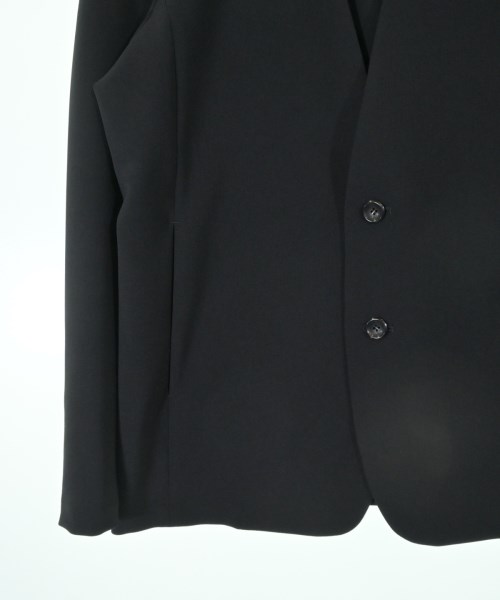 ATTACHMENT（アタッチメント）カジュアルジャケット 黒 サイズ:3(L位) メンズ/2200640311025