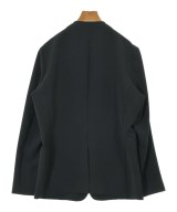 ATTACHMENT（アタッチメント）カジュアルジャケット 黒 サイズ:3(L位) メンズ/2200640311025
