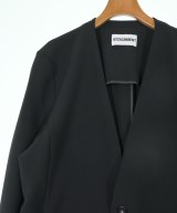 ATTACHMENT（アタッチメント）カジュアルジャケット 黒 サイズ:3(L位) メンズ/2200640311025