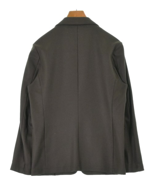 ATTACHMENT（アタッチメント）カジュアルジャケット 茶 サイズ:1(S位) メンズ/2200640311070