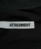 ATTACHMENT（アタッチメント）その他 黒 サイズ:3(L位) メンズ/2200640311773