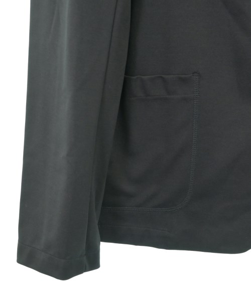 ATTACHMENT（アタッチメント）テーラードジャケット 黒 サイズ:3(L位) メンズ/2200610964206