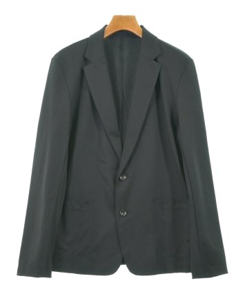 ATTACHMENT（アタッチメント）テーラードジャケット 黒 サイズ:3(L位