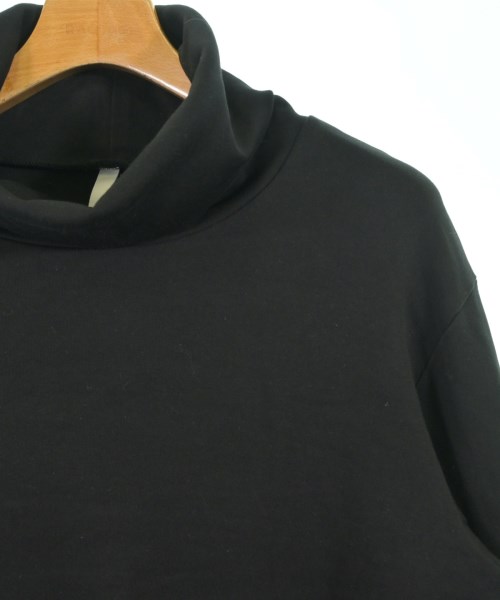 ATTACHMENT（アタッチメント）Tシャツ・カットソー 黒 サイズ:2(M位) メンズ/2200644271097