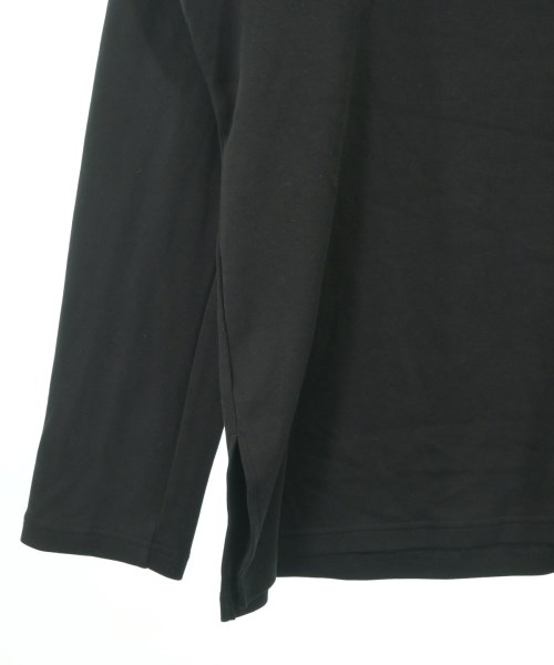 ATTACHMENT（アタッチメント）Tシャツ・カットソー 黒 サイズ:2(M位) メンズ/2200644271097