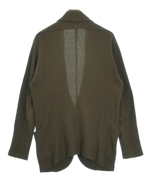 ATTACHMENT（アタッチメント）カジュアルジャケット 茶 サイズ:2(M位) メンズ/2200569277068