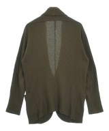 ATTACHMENT（アタッチメント）カジュアルジャケット 茶 サイズ:2(M位) メンズ/2200569277068