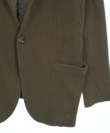 ATTACHMENT（アタッチメント）カジュアルジャケット 茶 サイズ:2(M位) メンズ/2200569277068