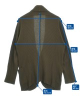 ATTACHMENT（アタッチメント）カジュアルジャケット 茶 サイズ:2(M位) メンズ/2200569277068