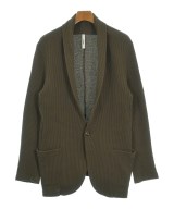 ATTACHMENT カジュアルジャケット