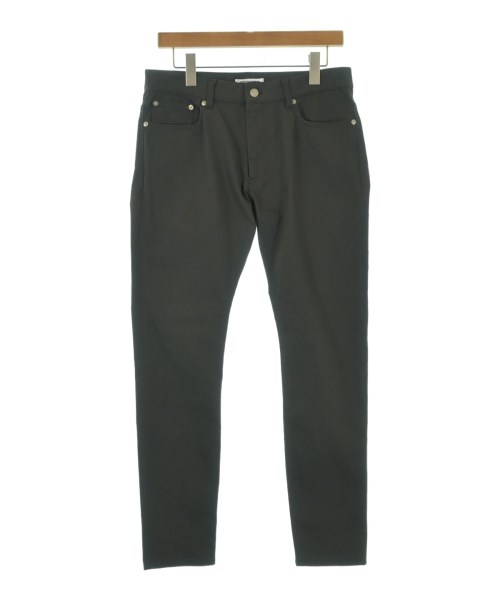 ATTACHMENT(アタッチメント)デニムパンツ 黒 サイズ:3(L位)/2200531396124