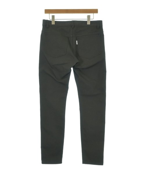 ATTACHMENT（アタッチメント）デニムパンツ 黒 サイズ:3(L位) メンズ/2200531396124