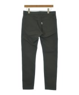 ATTACHMENT（アタッチメント）デニムパンツ 黒 サイズ:3(L位) メンズ/2200531396124