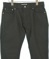 ATTACHMENT（アタッチメント）デニムパンツ 黒 サイズ:3(L位) メンズ/2200531396124