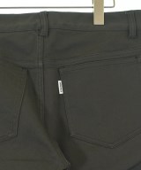 ATTACHMENT（アタッチメント）デニムパンツ 黒 サイズ:3(L位) メンズ/2200531396124