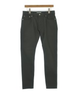 ATTACHMENT デニムパンツ