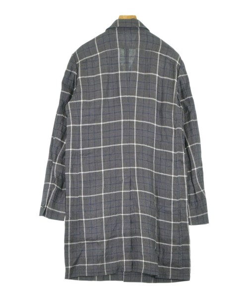 ATTACHMENT（アタッチメント）その他 紺 サイズ:2(M位) メンズ/2200541528010