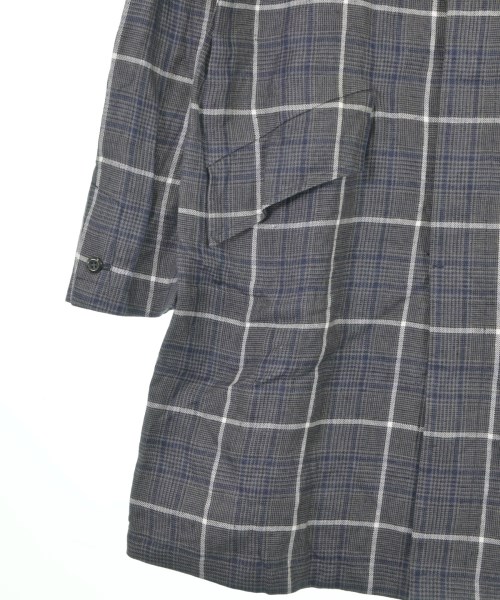 ATTACHMENT（アタッチメント）その他 紺 サイズ:2(M位) メンズ/2200541528010