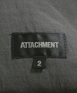 ATTACHMENT（アタッチメント）その他 紺 サイズ:2(M位) メンズ/2200541528010