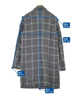 ATTACHMENT（アタッチメント）その他 紺 サイズ:2(M位) メンズ/2200541528010