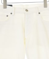 ATTACHMENT（アタッチメント）デニムパンツ 白 サイズ:2(M位) メンズ/2200539688061