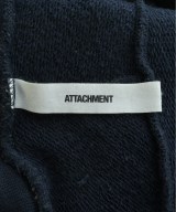 ATTACHMENT（アタッチメント）パーカー 紺 サイズ:3(L位) メンズ/2200525449010