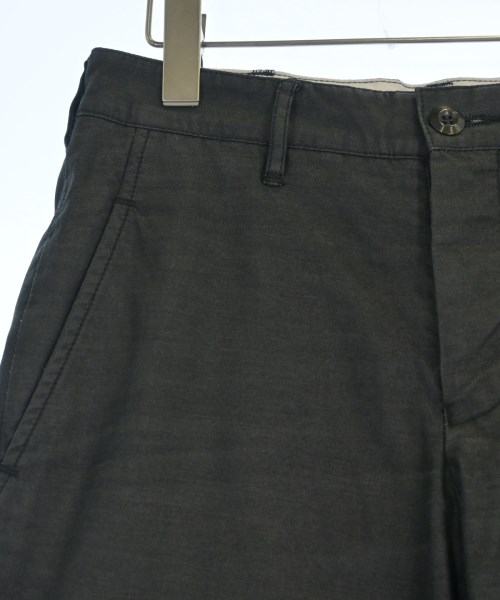 ATTACHMENT（アタッチメント）スラックス グレー サイズ:-(XS位) メンズ/2200544396012