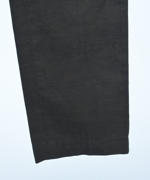 ATTACHMENT（アタッチメント）スラックス グレー サイズ:-(XS位) メンズ/2200544396012