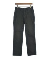 ATTACHMENT（アタッチメント）スラックス グレー サイズ:-(XS位) メンズ/2200544396012