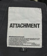 ATTACHMENT（アタッチメント）スラックス グレー サイズ:-(XS位) メンズ/2200544396012
