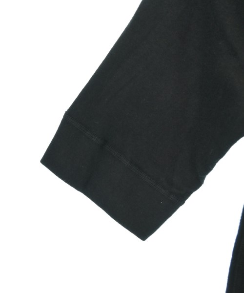 ATTACHMENT（アタッチメント）ポロシャツ 黒 サイズ:1(S位) メンズ/2200545064057
