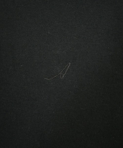 ATTACHMENT（アタッチメント）ポロシャツ 黒 サイズ:1(S位) メンズ/2200545064057